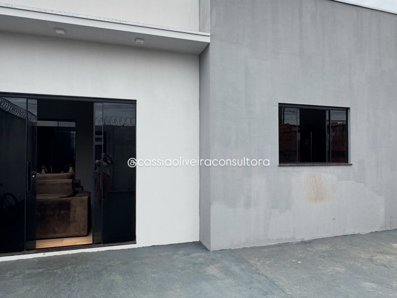 CASA BAIRRO MARIO CASELI